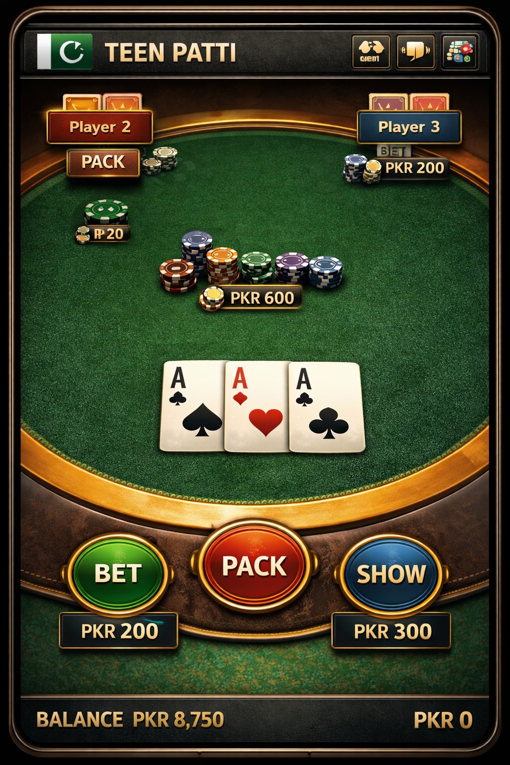 AskGamblers game